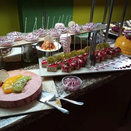 Himeros Club Hotel-2