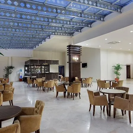 Eldar Garden Resort-2