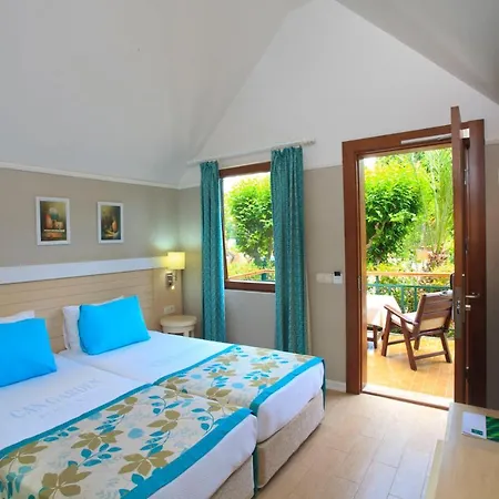 Hotel Can Garden Beach-3