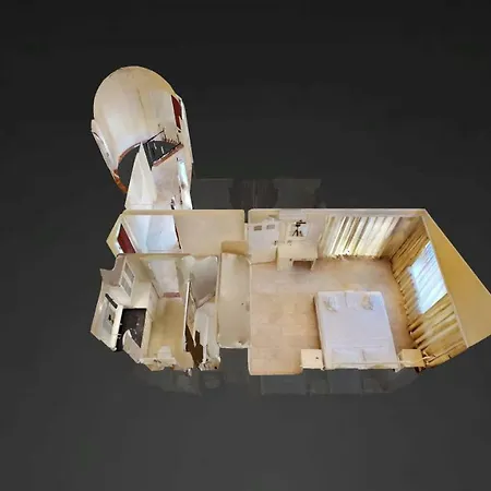 Gold City 2+1 Villa With Free Aquapark-3