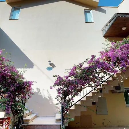 Gold City 2+1 Villa With Free Aquapark-2