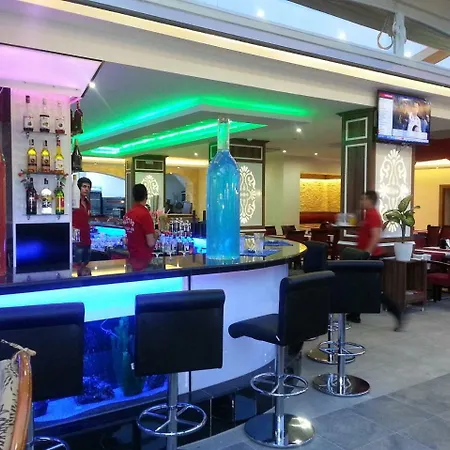 Mitos Apart Hotel-2