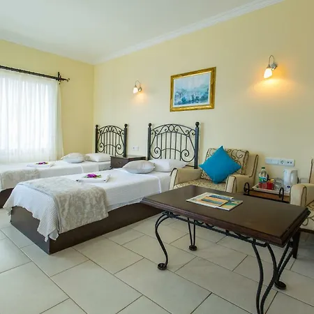 Hotel Cachet - Adult Only +14-2