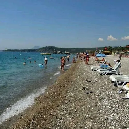 Beldibi Hotel-2