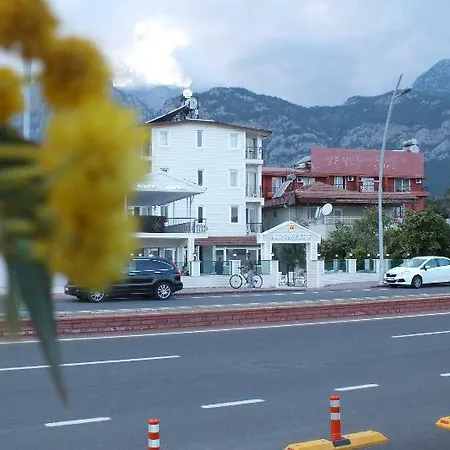 Beldibi Hotel-3