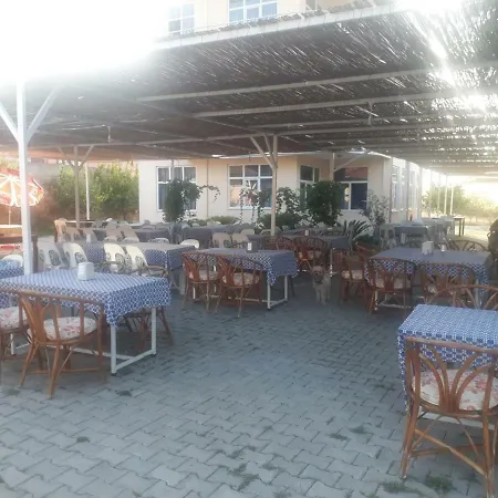 Maniola Hotel Restaurant-3