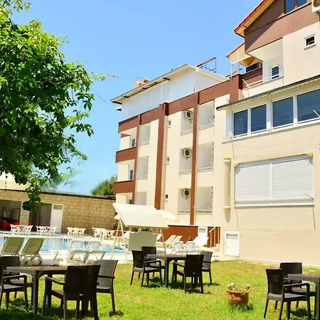Side Papirus Hotel-3
