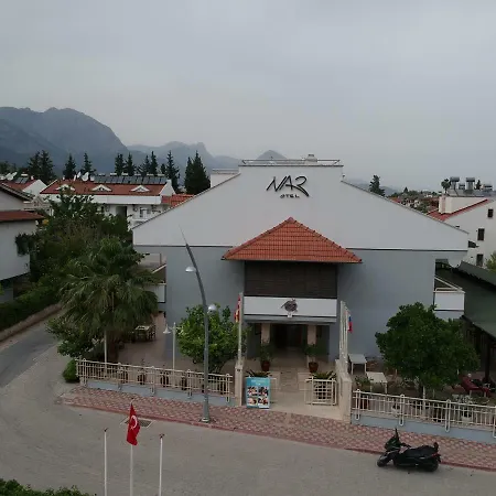 Nar Hotel-2
