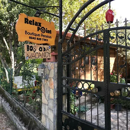 Relax Point Pansiyon-2