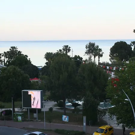 Lıman Boutique Otel-2