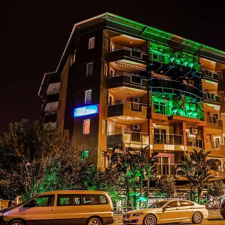 Anik Apart Hotel-3