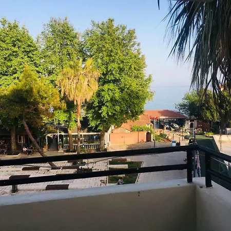 Elit Koseoglu Hotel-3