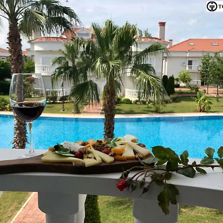 Belek Golf Village Apartments-2