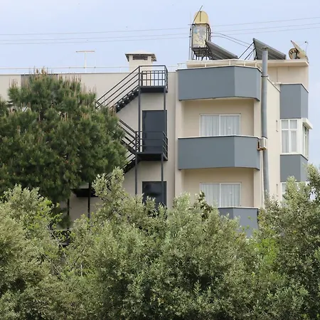Delfin Otel-3
