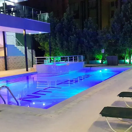 Luna Lara Hotel-3