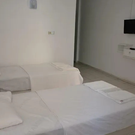 Alanya City Hotel&Residence-2