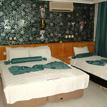 Kozan Hotel-3