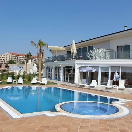 Silver Palms Belek-3