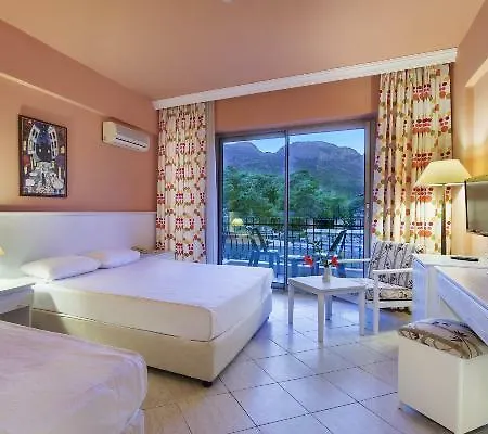 Eldar Garden Resort-3