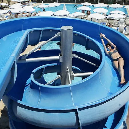 Larissa Holiday Beach Club-3