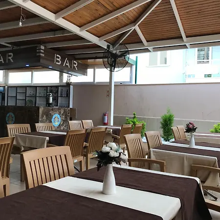 Park Marina Hotel-3
