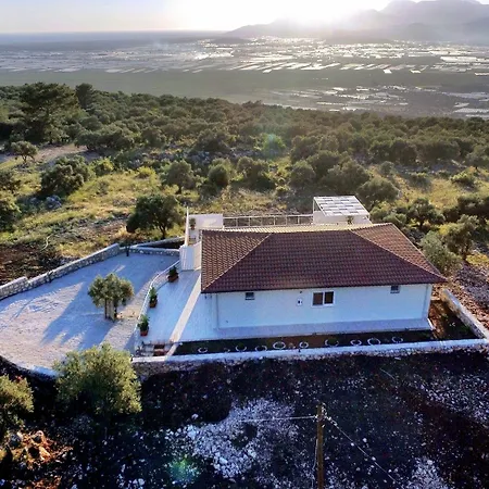 Kal2200 Villa Zeytin Uzumlu 2 Bedrooms-2