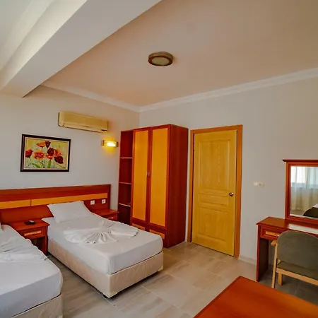 Belek Akropolis Medusa Otel-3