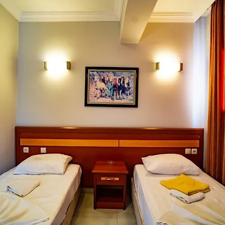 Belek Akropolis Medusa Otel-2