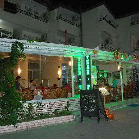 Derya Motel-2