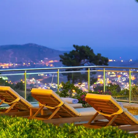 Villa Keady, Lavanta, Kalkan-3