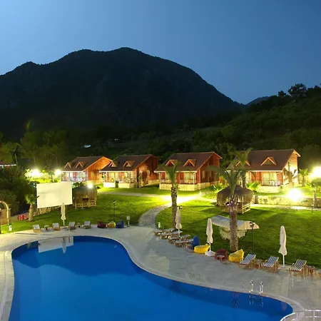 Club Sun Village Hotel-2