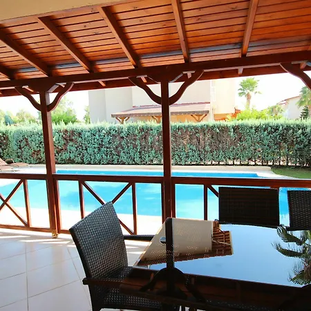 Paradise Town - Villa Lisa-2