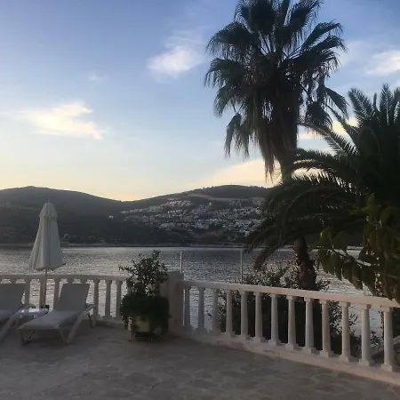 Club Patara Villas 220-2