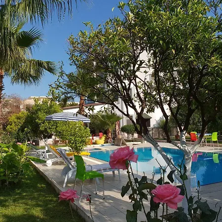Green Garden Otel-2