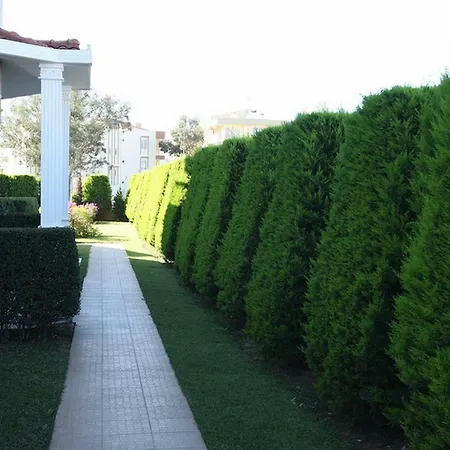Olympias Court D-2