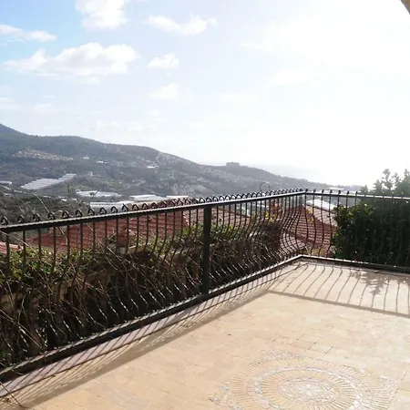 Gold City Private Villa 3+1 With Free Aquapark-3
