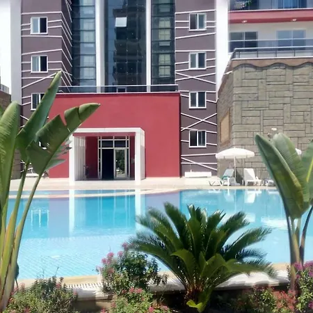 Arena Tower Alanya-3