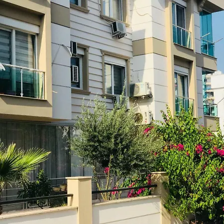 Entire Home Near The Sea Muratpasa, Lara-3
