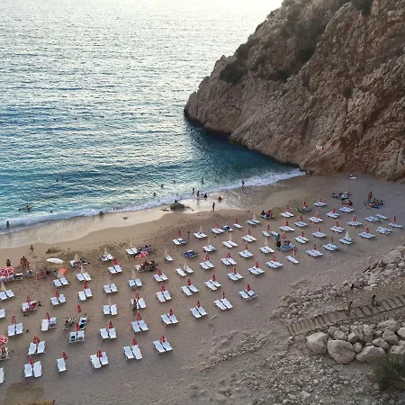 Club Patara Villas 220-3