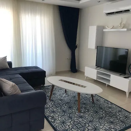 Lory Queen Luxury Apartment-2