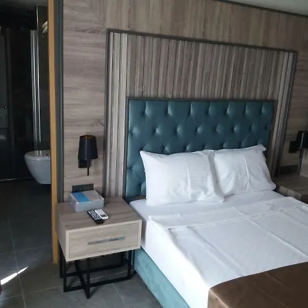 Mercan Apart Hotel-2