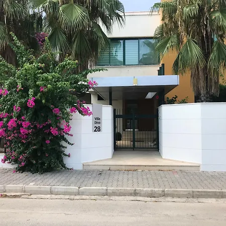 Villa Diva-2