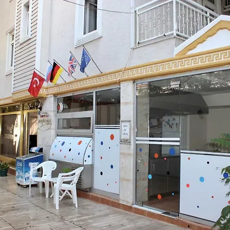 Nergiz Boutique Hotel-3