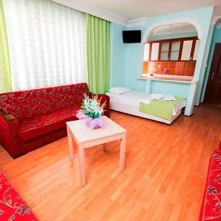 Nehir Apart Hotel-2