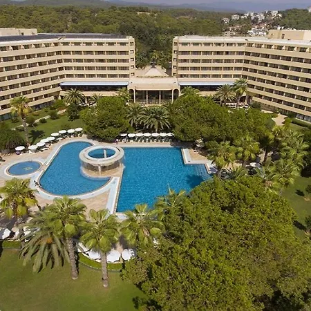 Oezkaymak Select Hotel-2