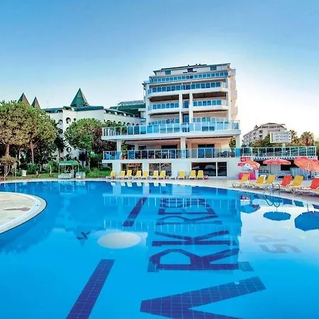 Mc Beach Resort Hotel-2