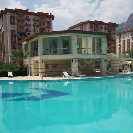 Antalya Guest Home-3