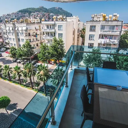 Elite Marine Residence Apartment-3