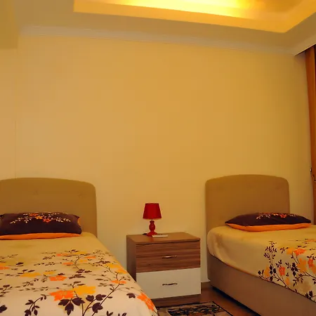 Kemer Residence 2-2