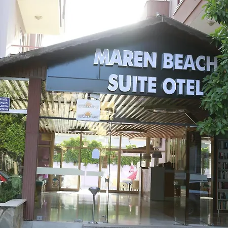 Maren Beach Apart Hotel-3